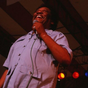 bobby bland profile