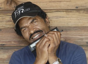 bobby rush