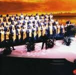 georgia mass choir profile