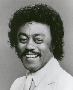 Johnnie Taylor Malaco Records