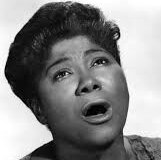 mahalia jackson profile