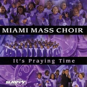 miami mass choir profile