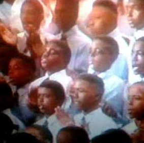 mississippi childrens choir