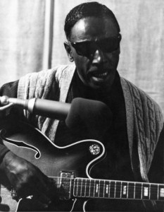 mississippi fred mcdowell