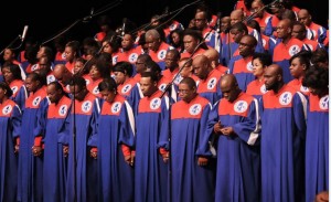 mississippi mass choir