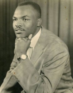 rev leo daniels