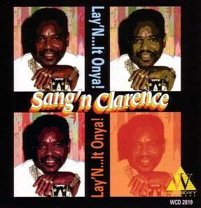 sagn clarence