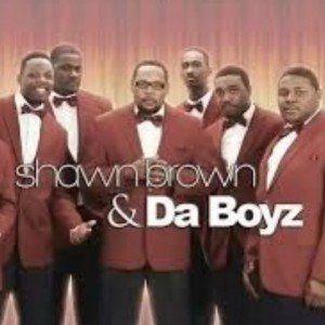 shawn brown and da boyz profile