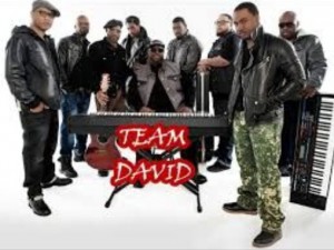 team david