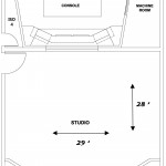 Studio Layout