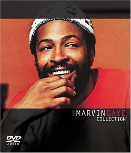 The Marvin Gaye Collection Volume 2 Live