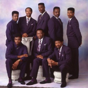 Willie Neal Johnson and The New Gospel Keynotes profile