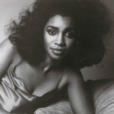 Anita Ward