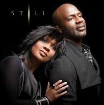 BeBe and CeCe Winans