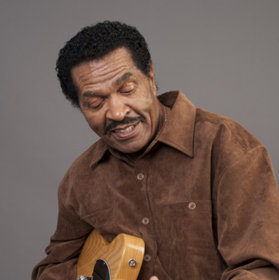 Bobby Rush