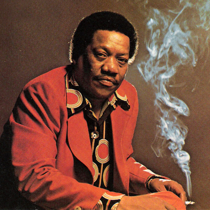 Bobby “Blue” Bland