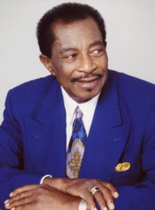 cleophus robinson