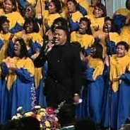Dallas Fort Worth Mass Choir