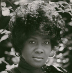 Dorothy Moore