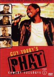 Guy Torry’s PHAT Vol. 1