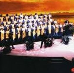 Georgia Mass Choir