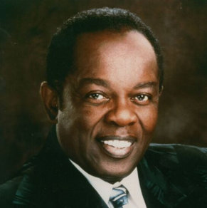 Lou Rawls