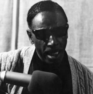 mississippi fred mcdowell profile