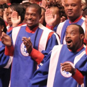 mississippi mass choir profile