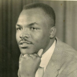 Rev. Leo Daniels