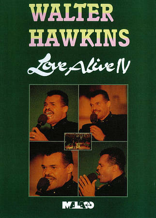Love Alive IV