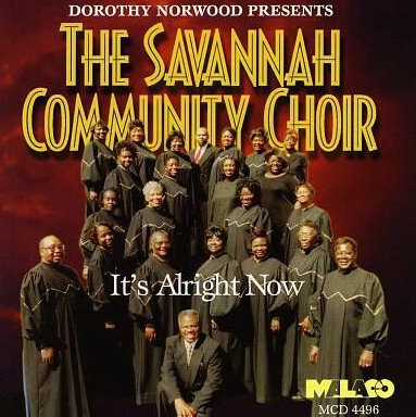 The Savannah Community Choir