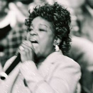 Shirley Caesar