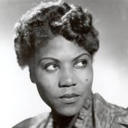 Sister Rosetta Tharpe