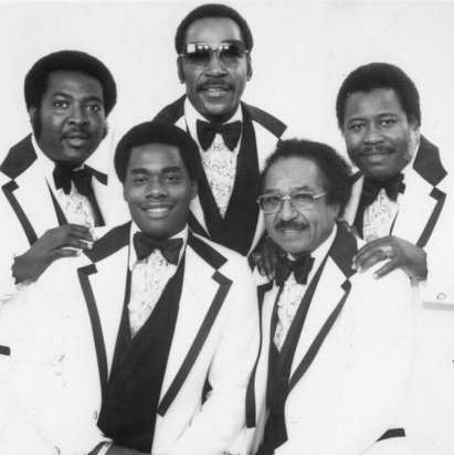 The Soul Stirrers