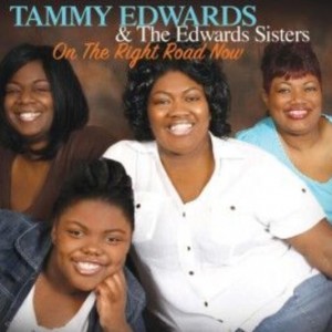 tammy edwards and the edwards sisters profile