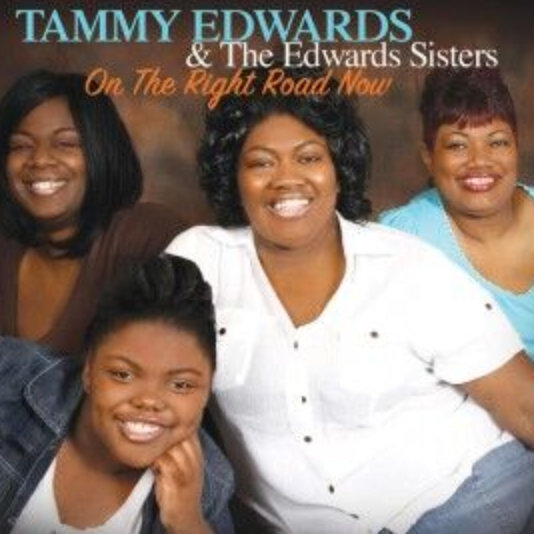 Tammy Edwards & The Edwards Sisters