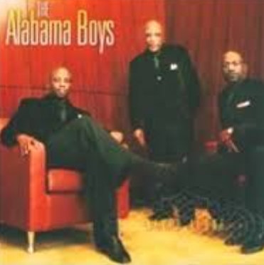 The Alabama Boys