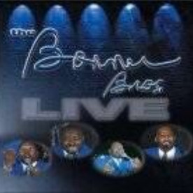The Bonner Brothers