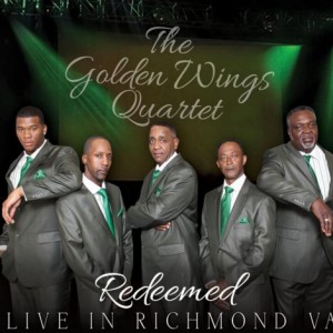 the golden wings quartet profile