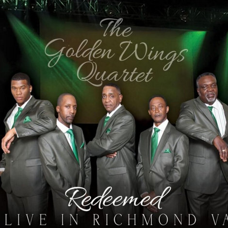 The Golden Wings Quartet