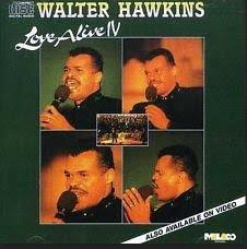 Walter Hawkins