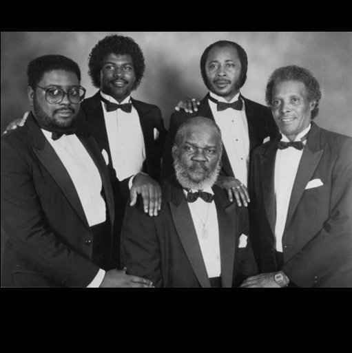 Willie Banks and the Messengers