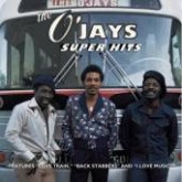 The O’Jays Super Hits