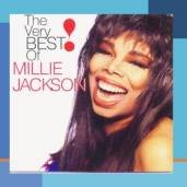 The Very Best Of Millie Jackson