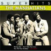 Super Hits – The Manhattans