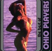 Best Of The Ohio Players