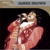 James Brown – Platinum & Gold