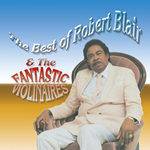 The Best of Robert Blair & The Fantastic Violinaires