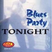 Blues Party