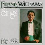 Frank Williams Sings